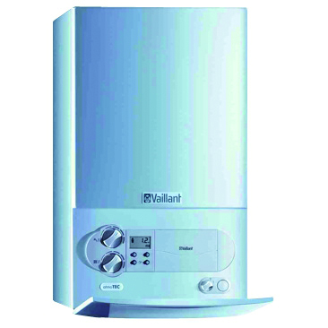 VAILLANT 2512476 VAILLANT CALDERA MURAL TURBOTEC ESTANCA 24 KW PROPA